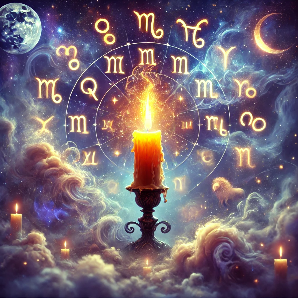 Weekly Horoscope for January 13th–19th, 2025